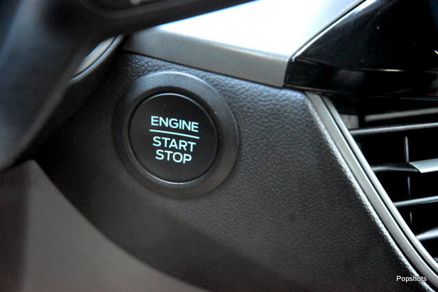 Used 2023 Ford Escape Active FWD image 21