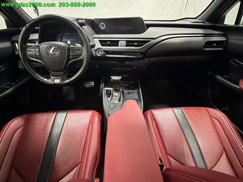 Used 2019 Lexus UX 250h F Sport image 6