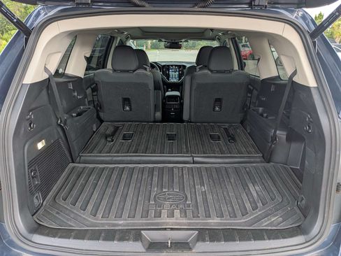 Used 2025 Subaru Ascent Onyx Edition AWD/4WD image 13