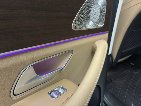 Used 2024 Mercedes-Benz GLE 450 4MATIC image 47