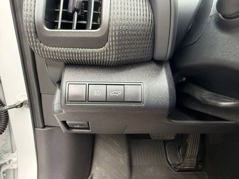 Certified 2024 Toyota bZ4X AWD w/ Weather Package image 24