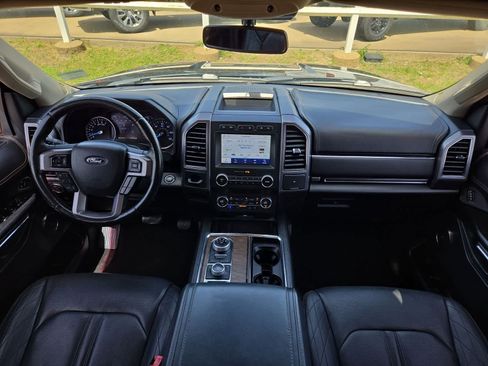 Used 2020 Ford Expedition Platinum AWD/4WD image 13