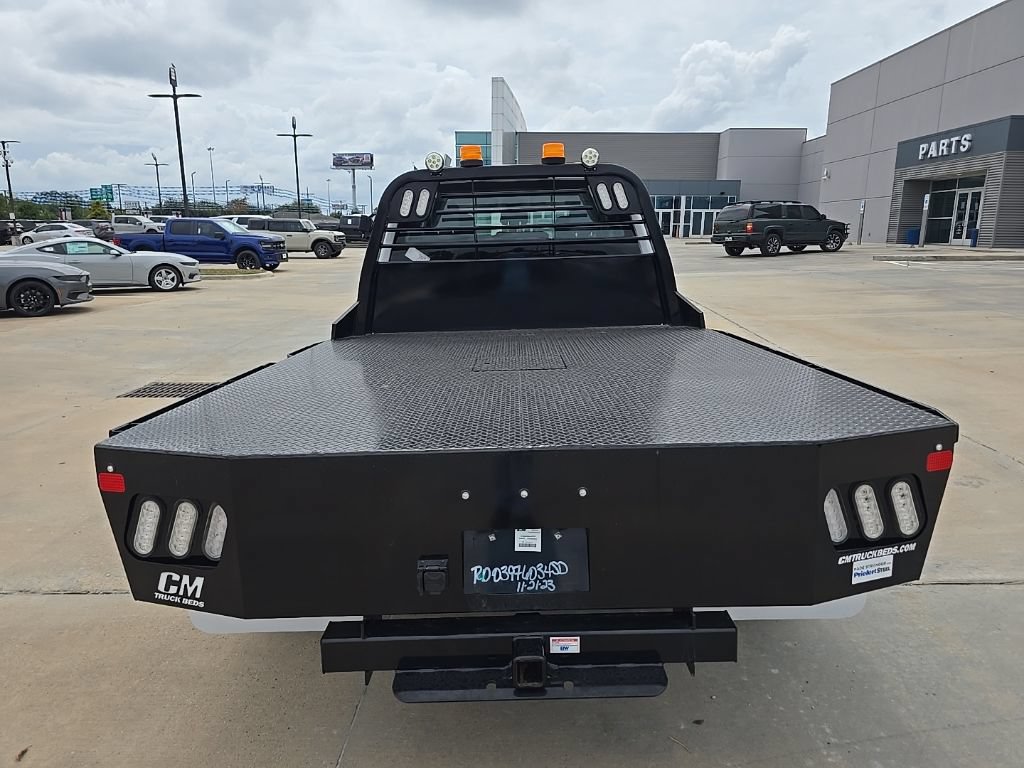 New 2025 Ford F350 XL AWD/4WD image 10