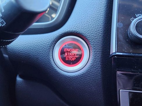 Used 2021 Honda CR-V EX-L image 20