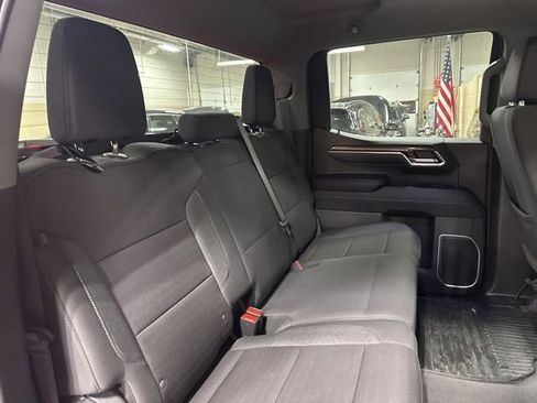 Used 2024 Chevrolet Silverado 1500 LT image 41
