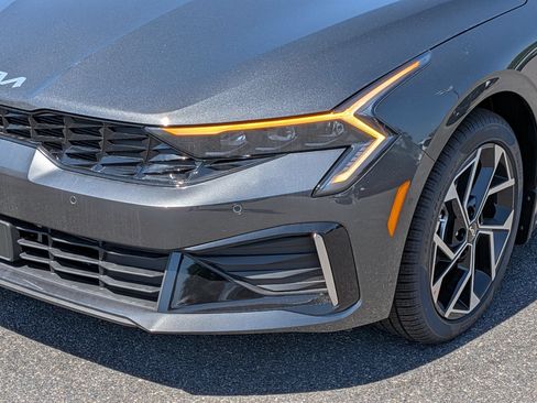 New 2026 Kia K5 EX FWD image 9