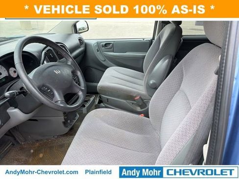 Used 2007 Dodge Grand Caravan SXT image 13