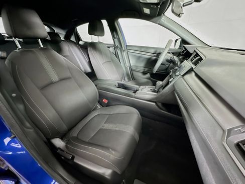 Used 2017 Honda Civic LX image 28