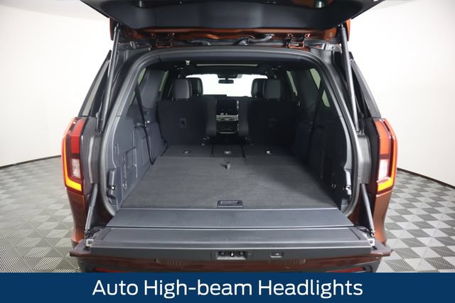 New 2027 Ford Expedition Max Platinum w/ Stealth Appearance Package AWD/4WD image 54