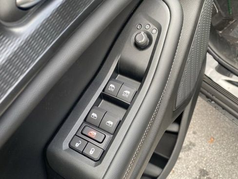 New 2025 Jeep Grand Cherokee Laredo X w/ Luxury Tech Group I image 13