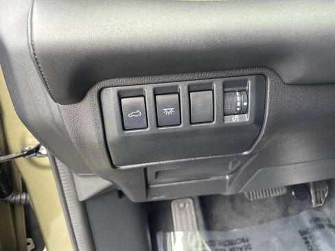 Used 2024 Subaru Ascent Onyx Edition AWD/4WD image 28