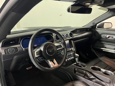 Used 2022 Ford Mustang Mach 1 w/ Equipment Group 700A image 4