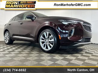 Used 2023 Buick Envision Avenir AWD/4WD 360° Tour
