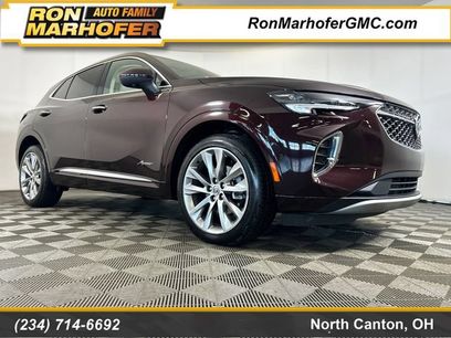 Used 2023 Buick Envision Avenir