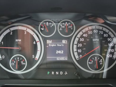 Used 2012 RAM 3500 SLT w/ Technology Group image 27