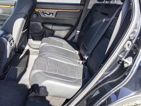 Used 2019 Honda CR-V Touring image 24