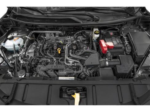 Used 2021 Nissan Rogue S FWD image 15