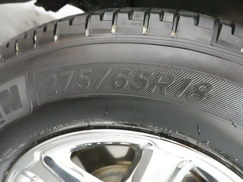 Certified 2024 Ford F150 XLT AWD/4WD image 33