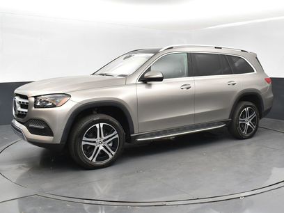 Used 2022 Mercedes-Benz GLS 450 4MATIC