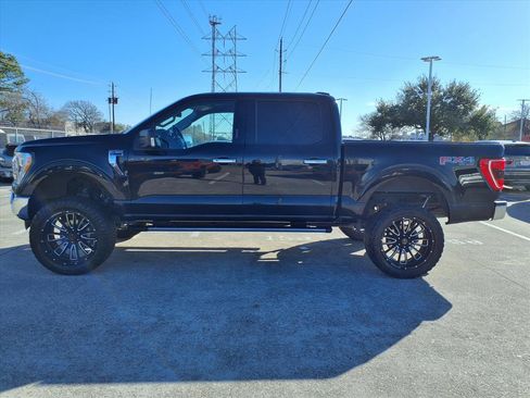 Used 2021 Ford F150 XLT w/ Equipment Group 302A High image 21