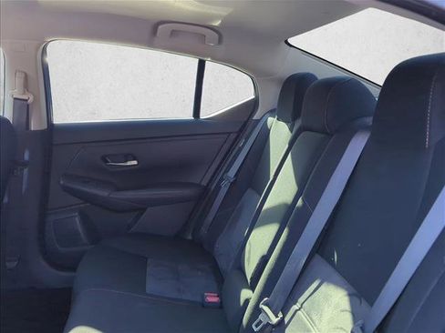 Used 2024 Nissan Sentra SR image 19