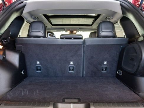 Certified 2021 Jeep Cherokee Trailhawk w/ Sun, Sound & Nav Group image 7