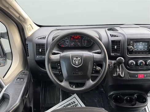 Used 2018 RAM ProMaster 2500 FWD image 23