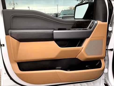 Used 2023 Ford F150 XLT w/ Equipment Group 302A High image 21