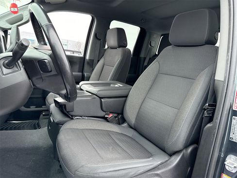 Used 2019 Chevrolet Silverado 1500 LT w/ All-Star Edition image 11