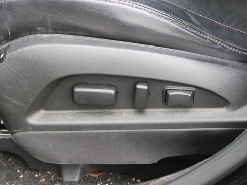 Used 2014 Chevrolet Equinox LTZ FWD image 16