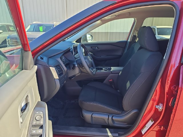 Certified 2026 Nissan Rogue S AWD/4WD image 14