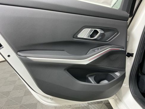 New 2026 BMW 330i Sedan w/ Premium Package image 24