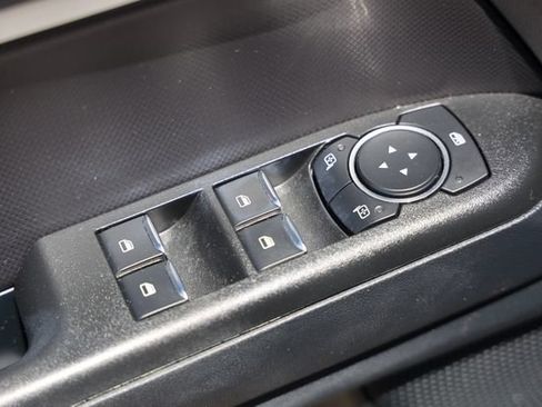 Used 2024 Ford Bronco Sport Heritage w/ Heritage Convenience Package AWD/4WD image 23