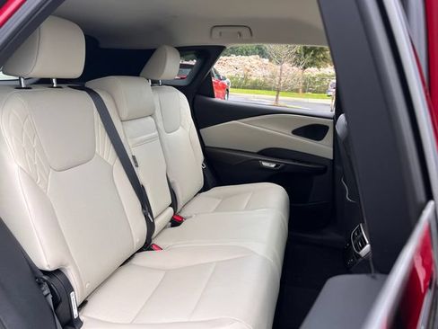 Used 2024 Lexus RX 350 FWD w/ Technology Package image 29