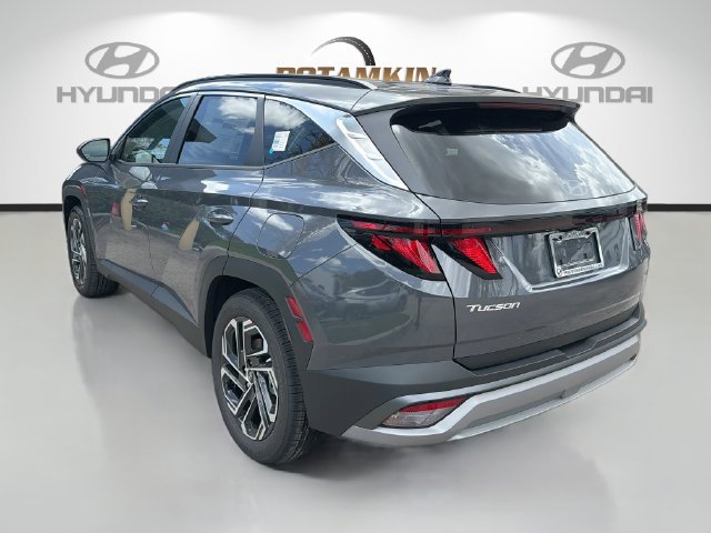 New 2026 Hyundai Tucson SEL Plus FWD image 7