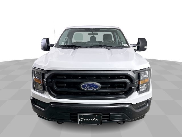 Used 2023 Ford F150 XL w/ Trailer Tow Package AWD/4WD image 3