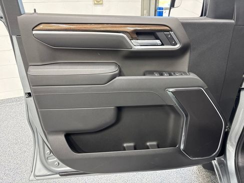 New 2026 Chevrolet Silverado 1500 RST AWD/4WD image 31