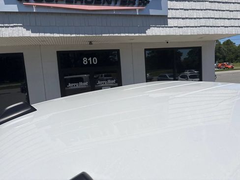 Used 2025 RAM 2500 Big Horn AWD/4WD image 14