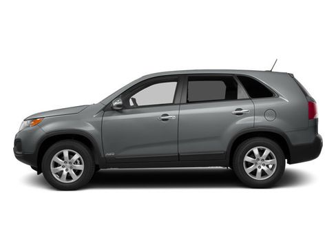 Used 2013 Kia Sorento LX w/ Convenience Pkg FWD image 3