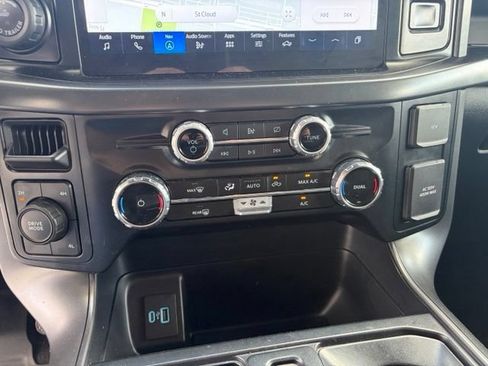 Used 2024 Ford F150 XLT w/ XLT Black Appearance Package AWD/4WD image 26