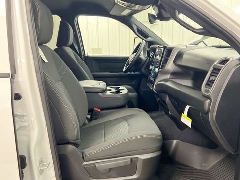 New 2026 RAM 2500 Tradesman image 21