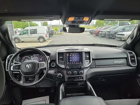 Certified 2021 RAM 1500 Big Horn image 6