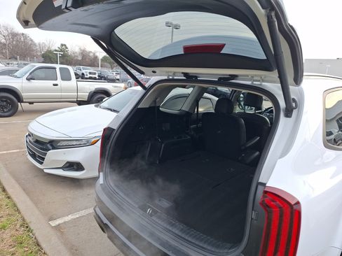 Used 2022 Kia Telluride EX w/ EX Premium Package image 37