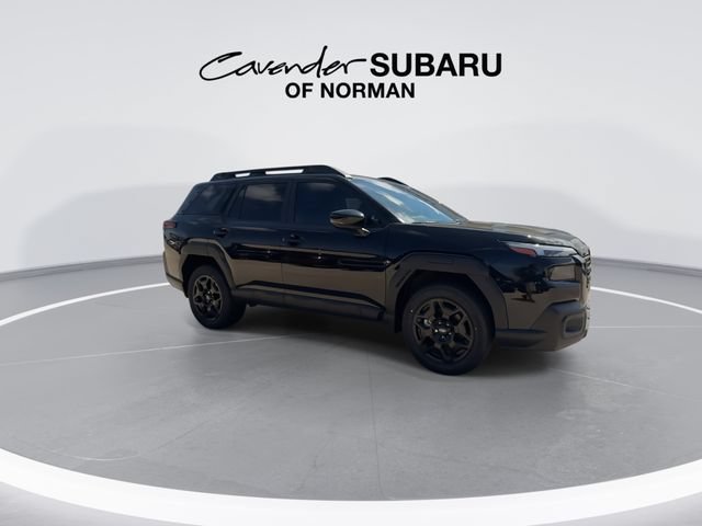 New 2026 Subaru Outback Limited AWD/4WD image 3