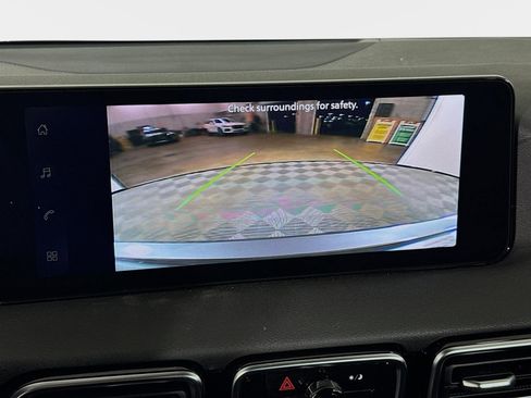 New 2026 Nissan Sentra SV w/ Floor Mat Package image 15