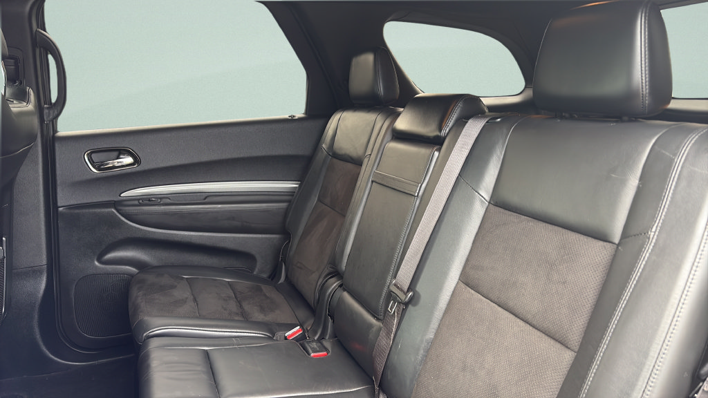Used 2020 Dodge Durango R/T AWD/4WD image 14