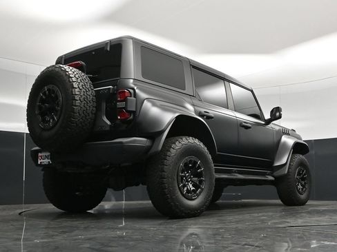 Certified 2023 Ford Bronco Raptor AWD/4WD image 53