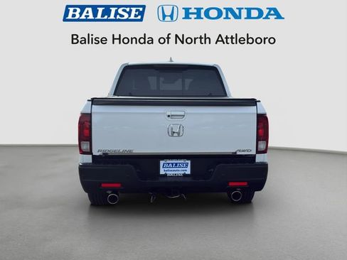 Used 2023 Honda Ridgeline RTL-E image 4