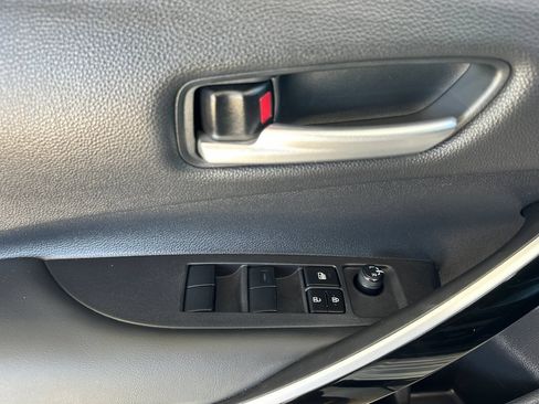 Used 2024 Toyota Corolla XSE FWD image 14
