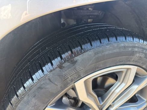 Used 2018 GMC Terrain Denali w/ Comfort Package image 12